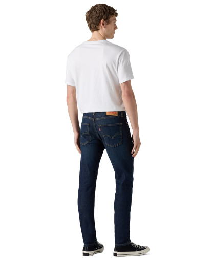 Levi's Men's 512™ Slim-Fit Taper Down To Ankle Jeans - Good Reasons