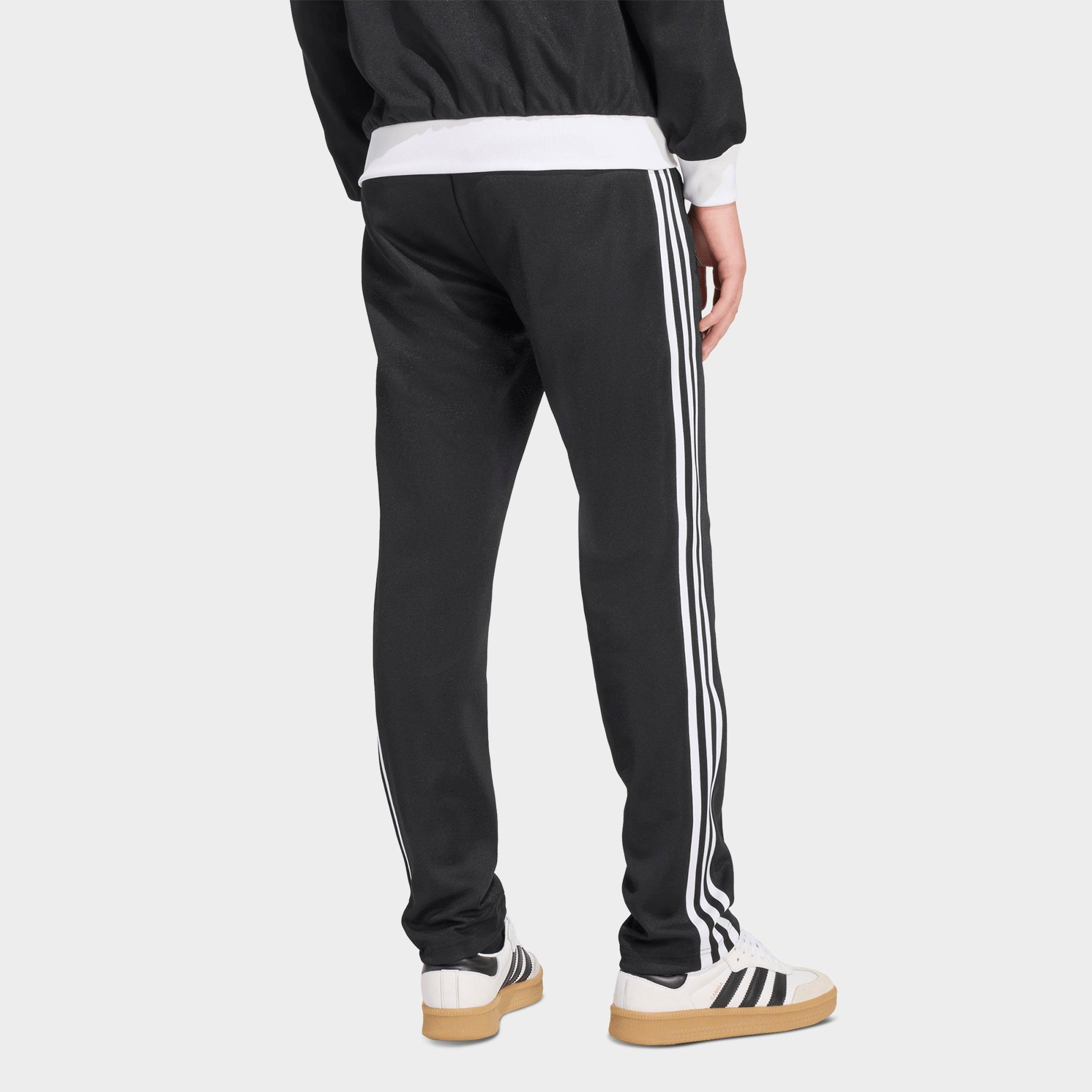 Men's adidas Originals adicolor Classic Track Pants - Black