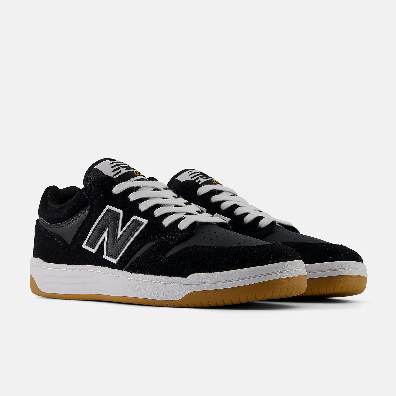 New Balance NB Numeric 480, UN480NCT