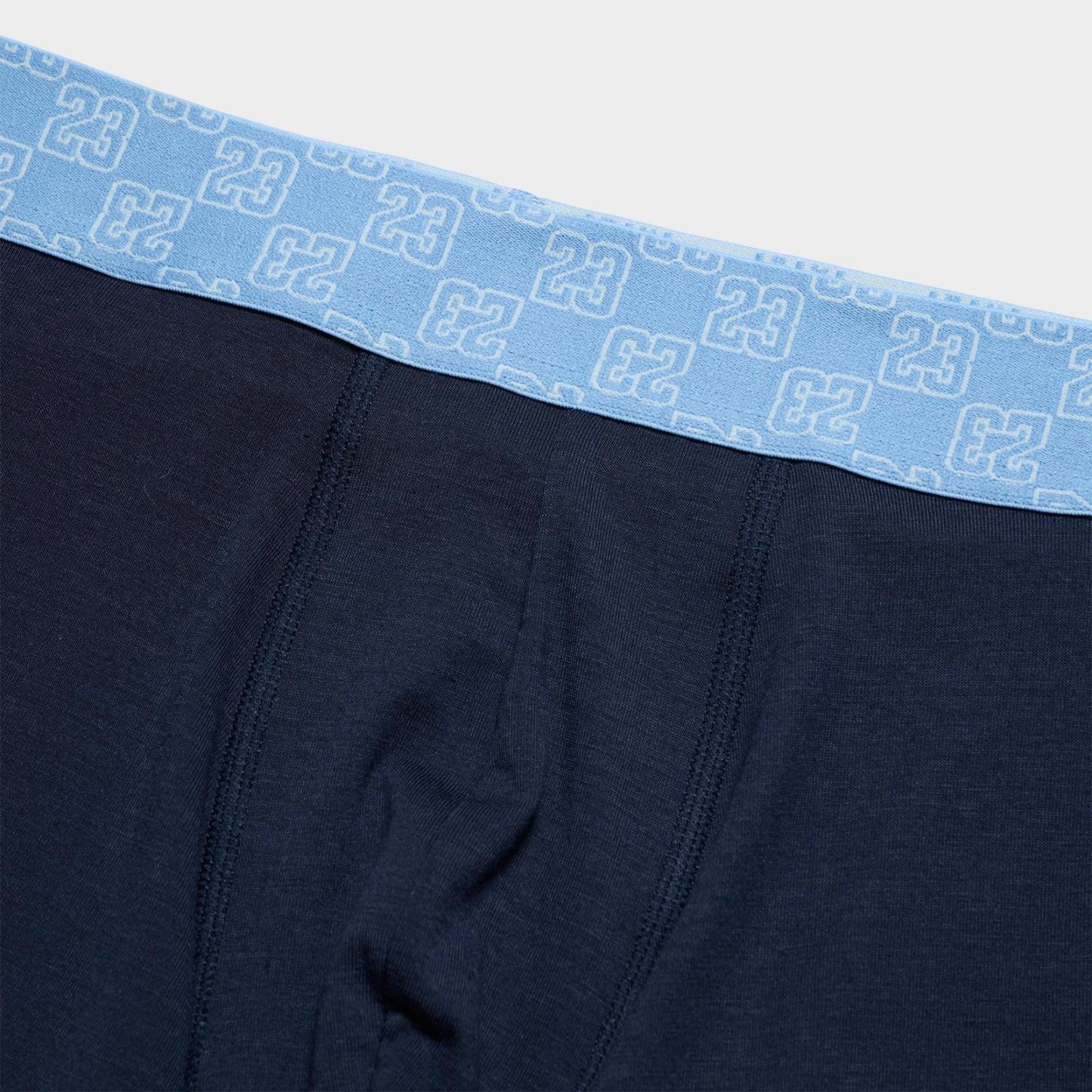 Men's Jordan Flight Modal Monogram Boxer Briefs (3-Pack) - Multicolor - view 7