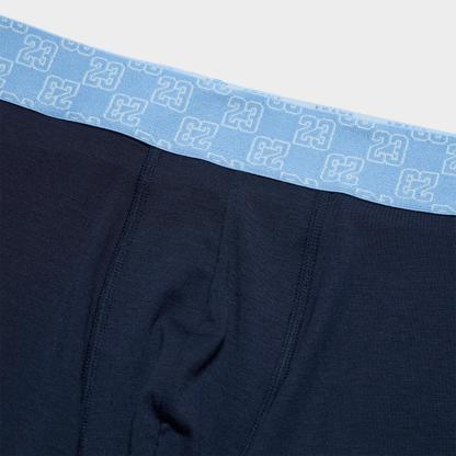 Men's Jordan Flight Modal Monogram Boxer Briefs (3-Pack) - Multicolor - view 7