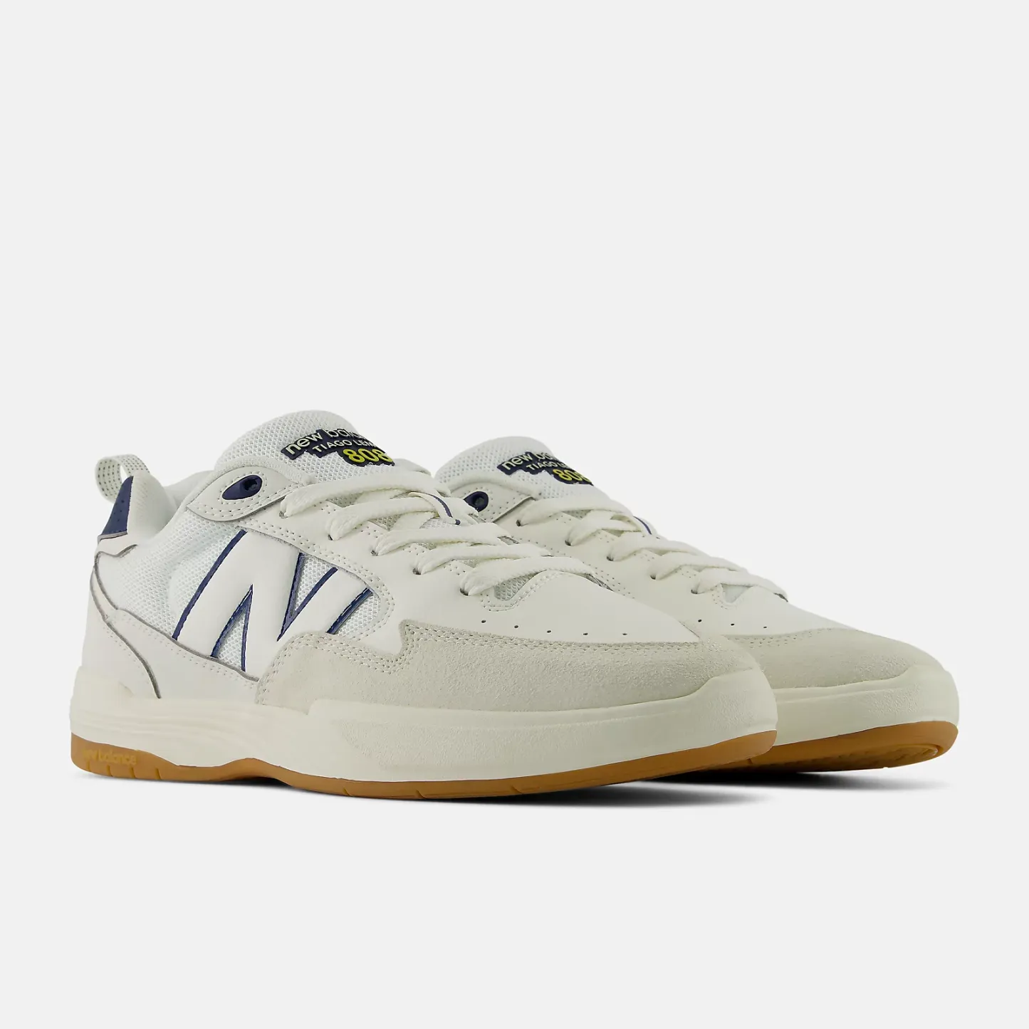 New Balance NB Numeric Tiago Lemos 808L, UN808LSN