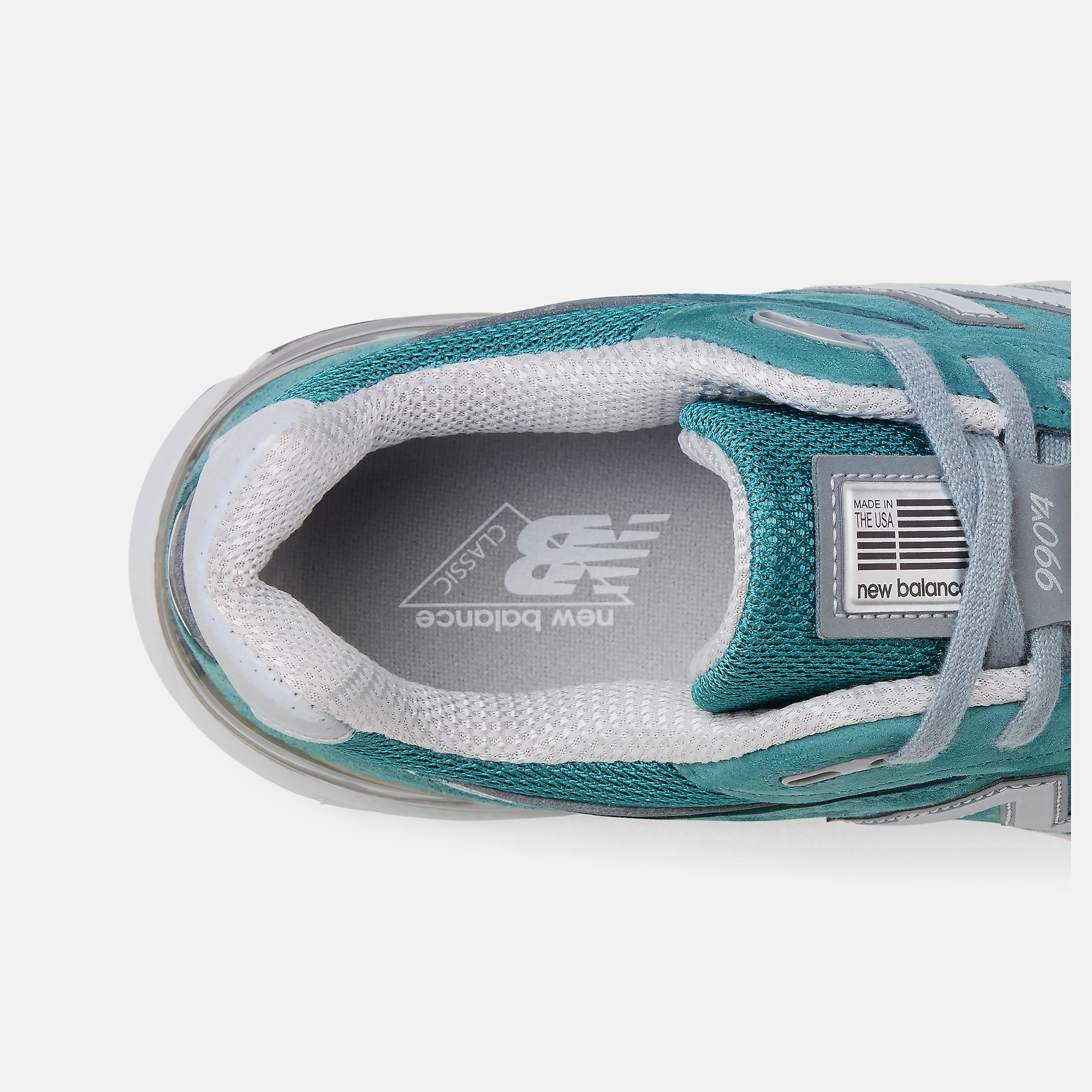 New Balance Made in USA 990v4, U990OV4