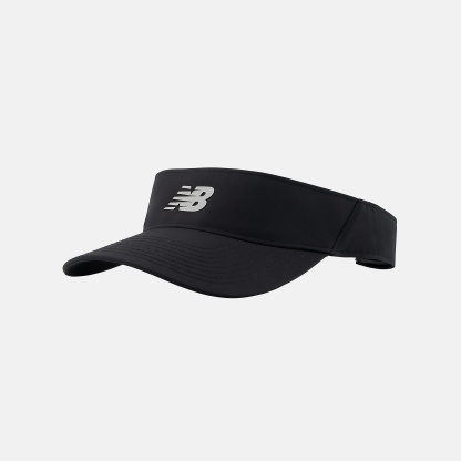 New Balance '47 Visor, LAH00253BK