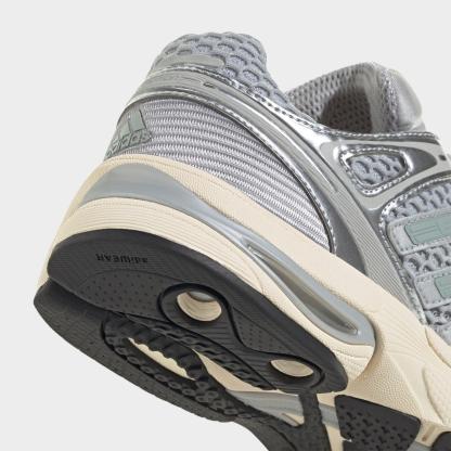 Women's adidas Adistar Control 5 Pony Print Casual Shoes - Part 1 - Grey Two/Cream White/Wonder Sage - Detail shot