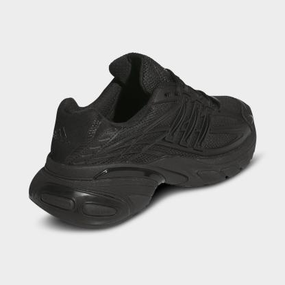 Men's adidas Adistar XLG 2.0 Casual Shoes - Part 1 - Core Black/Core Black/Cloud White - Back view