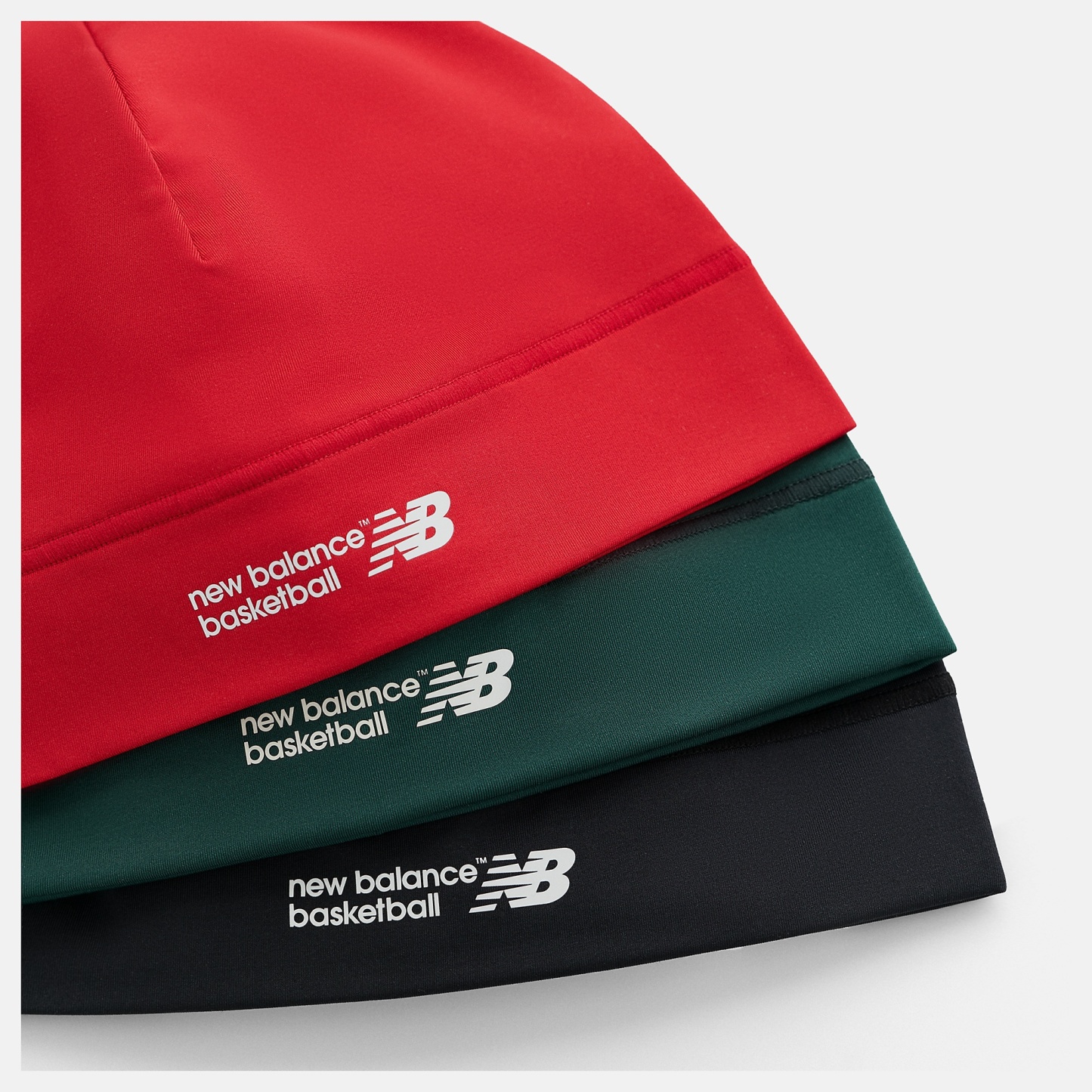 New Balance Basketball Skull Cap, AC24906TRE