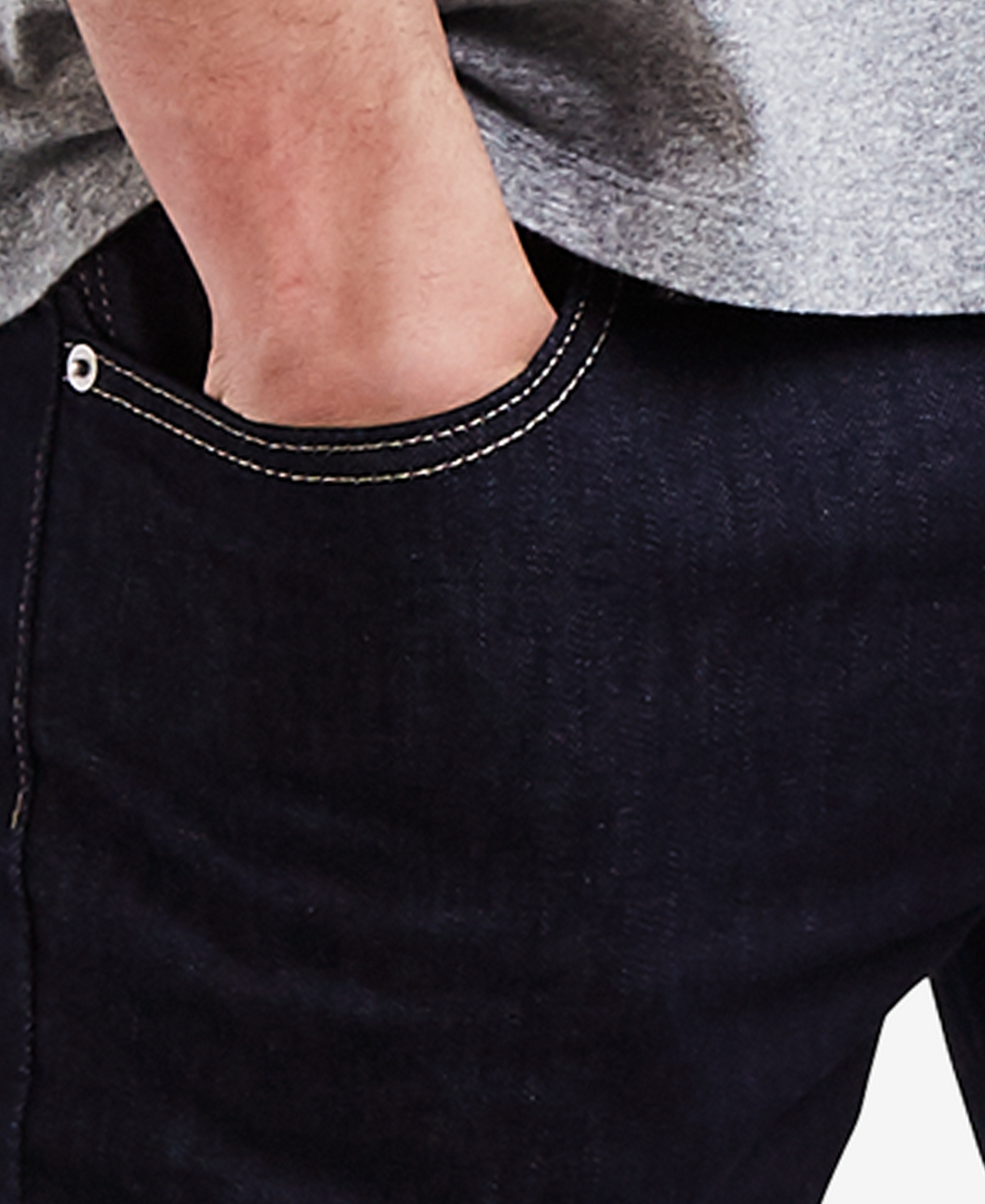 Levi's Men's 511™ Slim-Fit Jeans - Dark Hollow