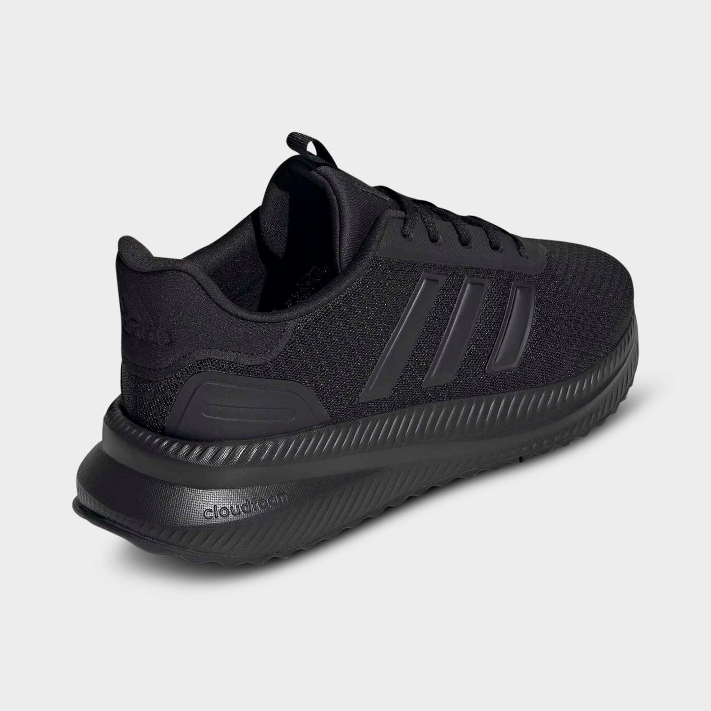 Men's adidas X_PLR Path Casual Shoes - Black/Black/Black - view 4