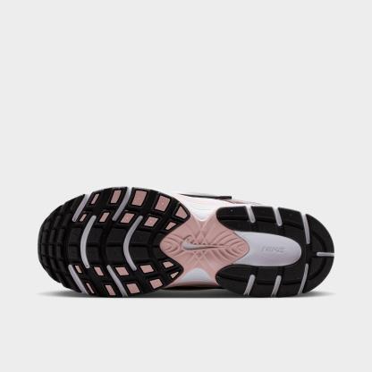 Women's Nike V5 RNR Casual Shoes - White/Tattoo/Black/Metallic Platinum (HQ7901-113)