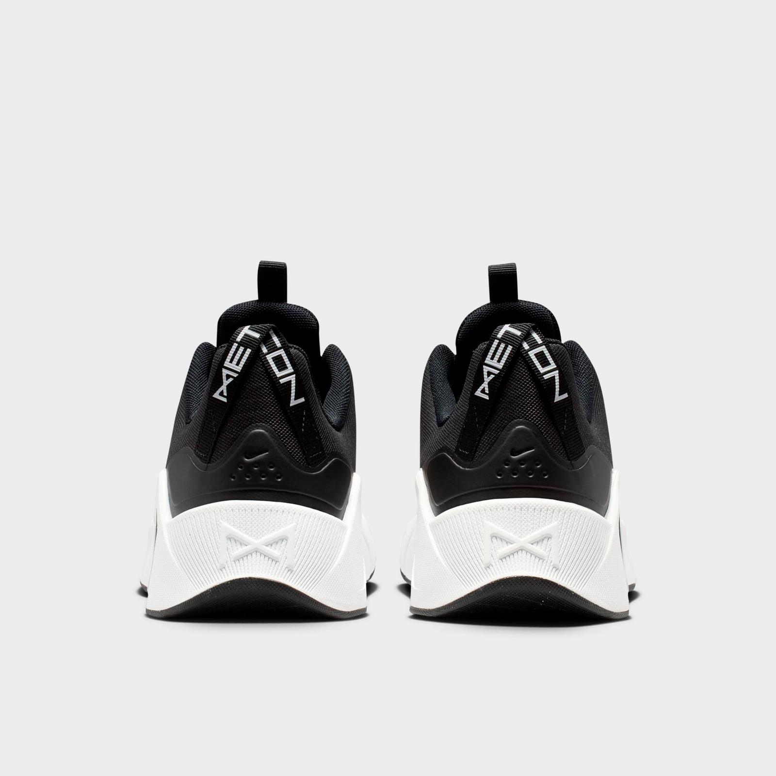 Women’s Nike Free Metcon 7 Training Shoes - Black/White/Anthracite/White