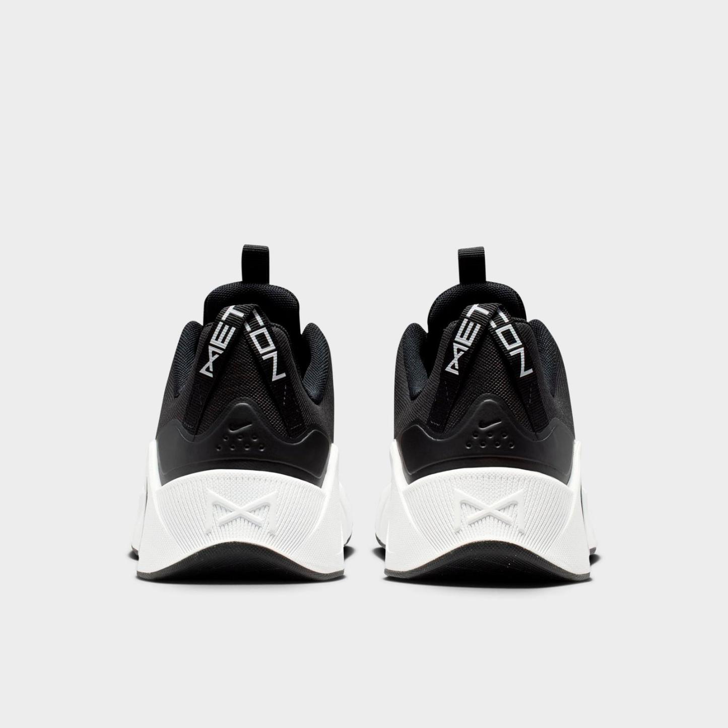 Women’s Nike Free Metcon 7 Training Shoes - Black/White/Anthracite/White