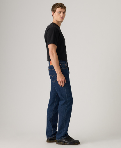 Levi's Men's 501™ Relaxed Jeans - Lost Coaster
