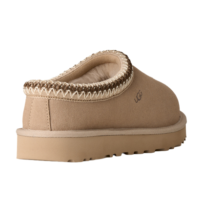 UGG® Women's Tasman II Slip-On Slide Slippers - Moonlight