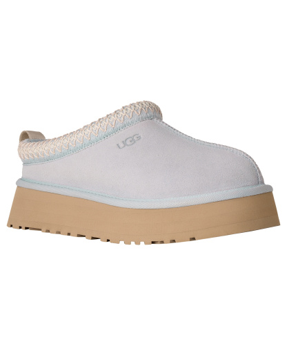 UGG® Women's Tazz II Clog Slip-On Slippers - Sky Blue