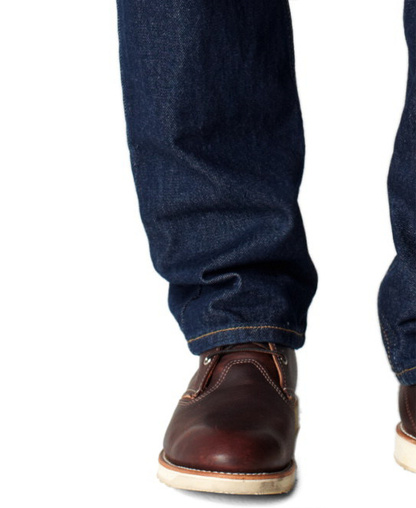 Levi's Men’s 550 Relaxed Fit Jeans - Rinse