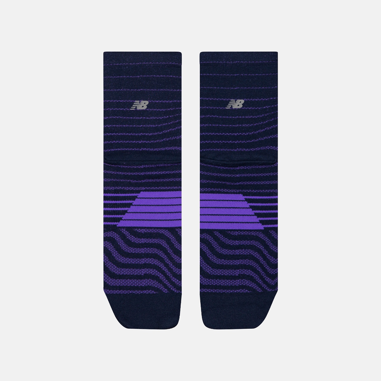 New Balance Pro Run QTR Socks 1 Pair, LAS15105NNY