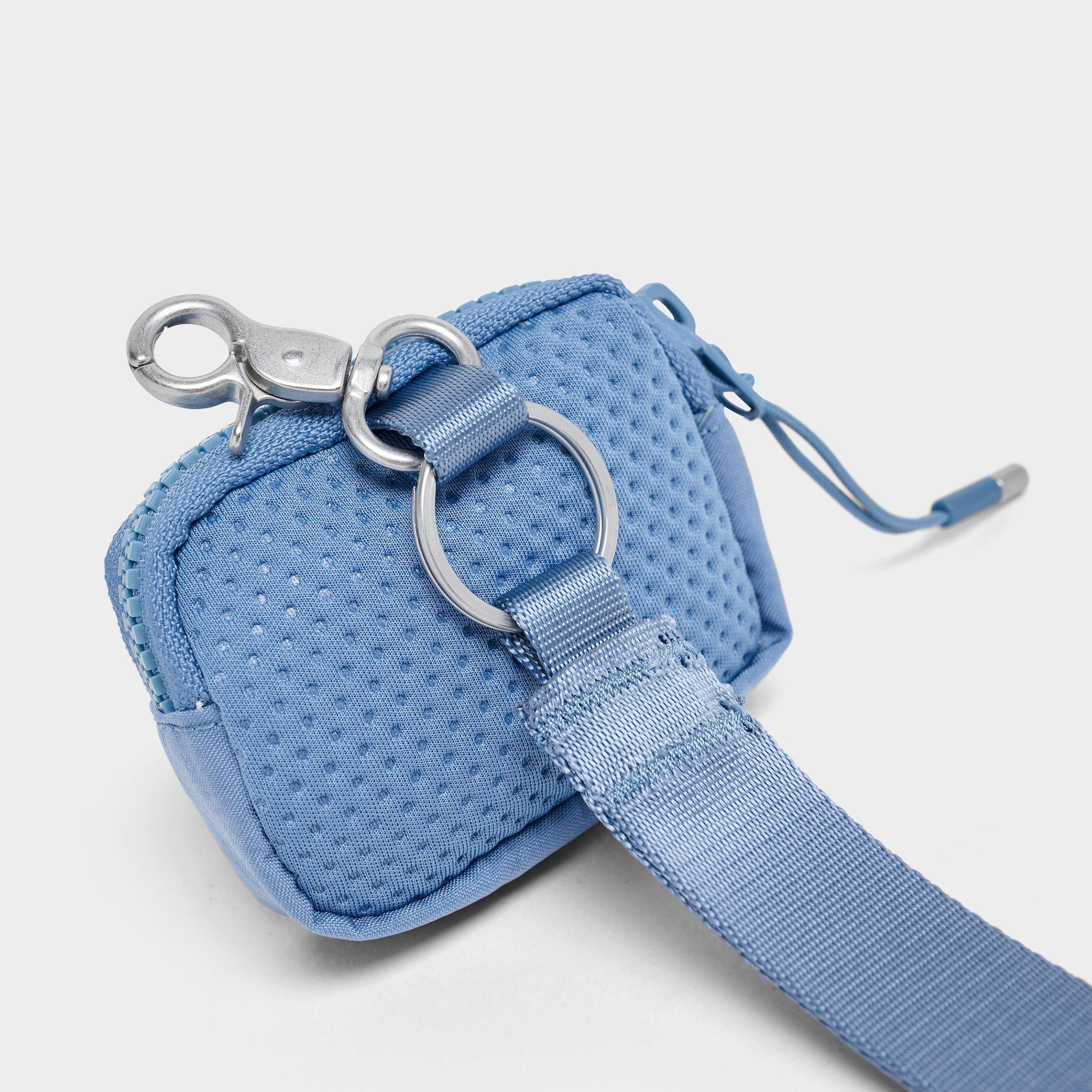 Nithtke Aura Earbuds Case - Work Blue