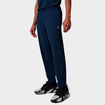 Men's Jordan Sport Essentials Dri-FIT Woven Pants - Midnight Navy - view 1