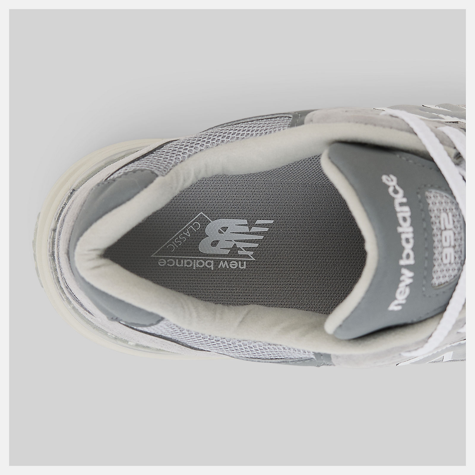 New Balance Made in USA 992 Core, U992GY