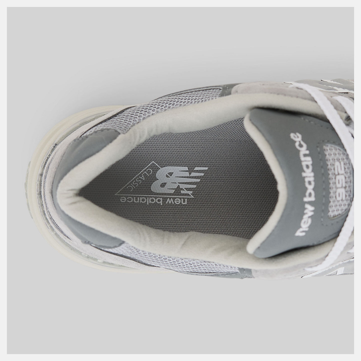 New Balance Made in USA 992 Core, U992GY