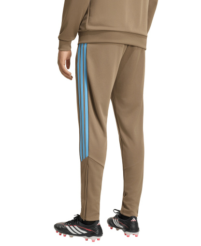 adidas Men's Tiro 26 League Mid-Rise Training Pants - Khaki Six
