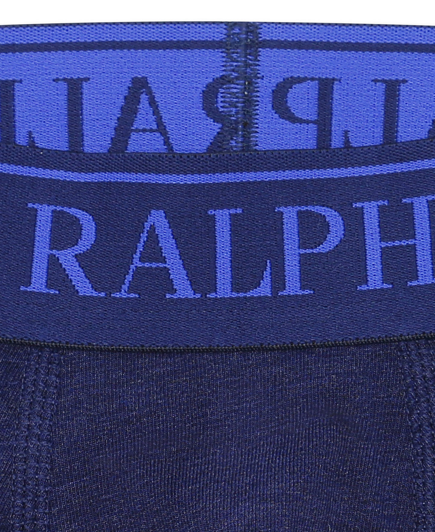 Polo Ralph Lauren Boys' 8-20 Cotton Stretch Boxer Briefs, 3-Pack - Spring Navy