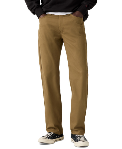 Levi's Men's 514™ Straight Tech Pants - Cougar
