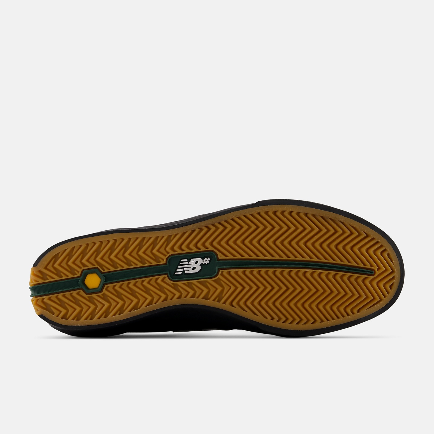 New Balance NB Numeric 340, UN340YRW