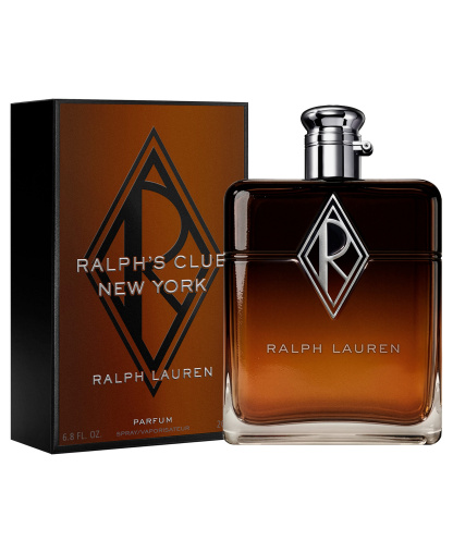 Ralph Lauren Club New York Parfum Spray, 6.70 oz.