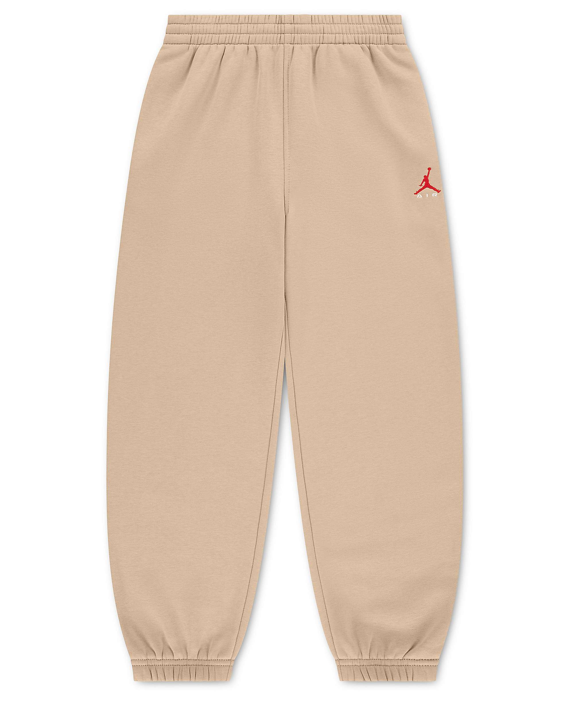 Jordan Boys' 8-20 Brooklyn Jogger Pants - Hemp