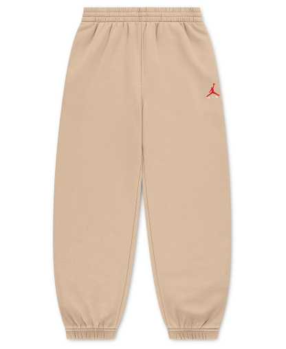 Jordan Boys' 8-20 Brooklyn Jogger Pants - Hemp