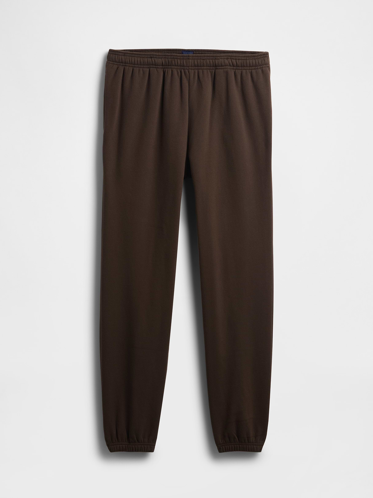 Adult VintageSoft Classic Joggers - Ground brown