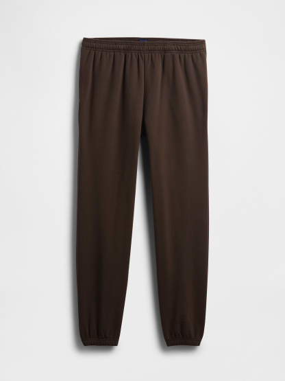Adult VintageSoft Classic Joggers - Ground brown