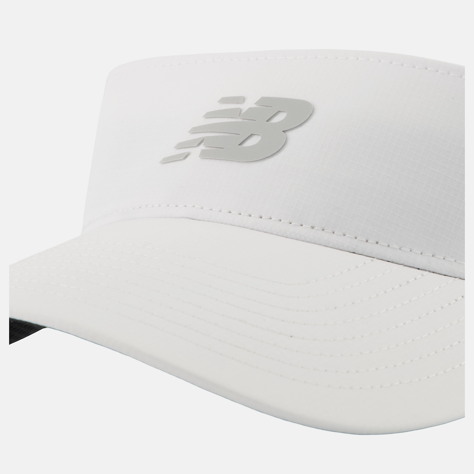 New Balance '47 Visor, LAH00253WT