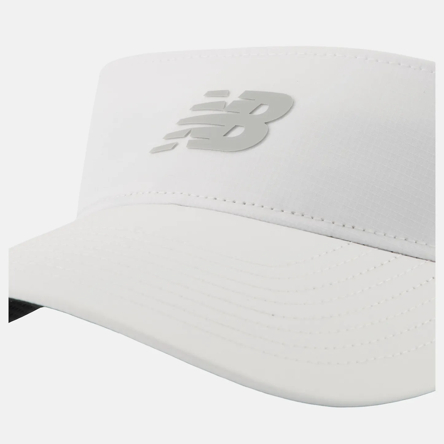 New Balance '47 Visor, LAH00253WT