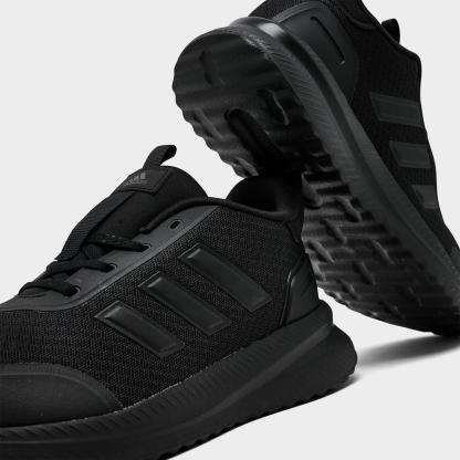 Big Kids' adidas X_PLRPATH Casual Shoes - Core Black/Core Black/Carbon - view 3