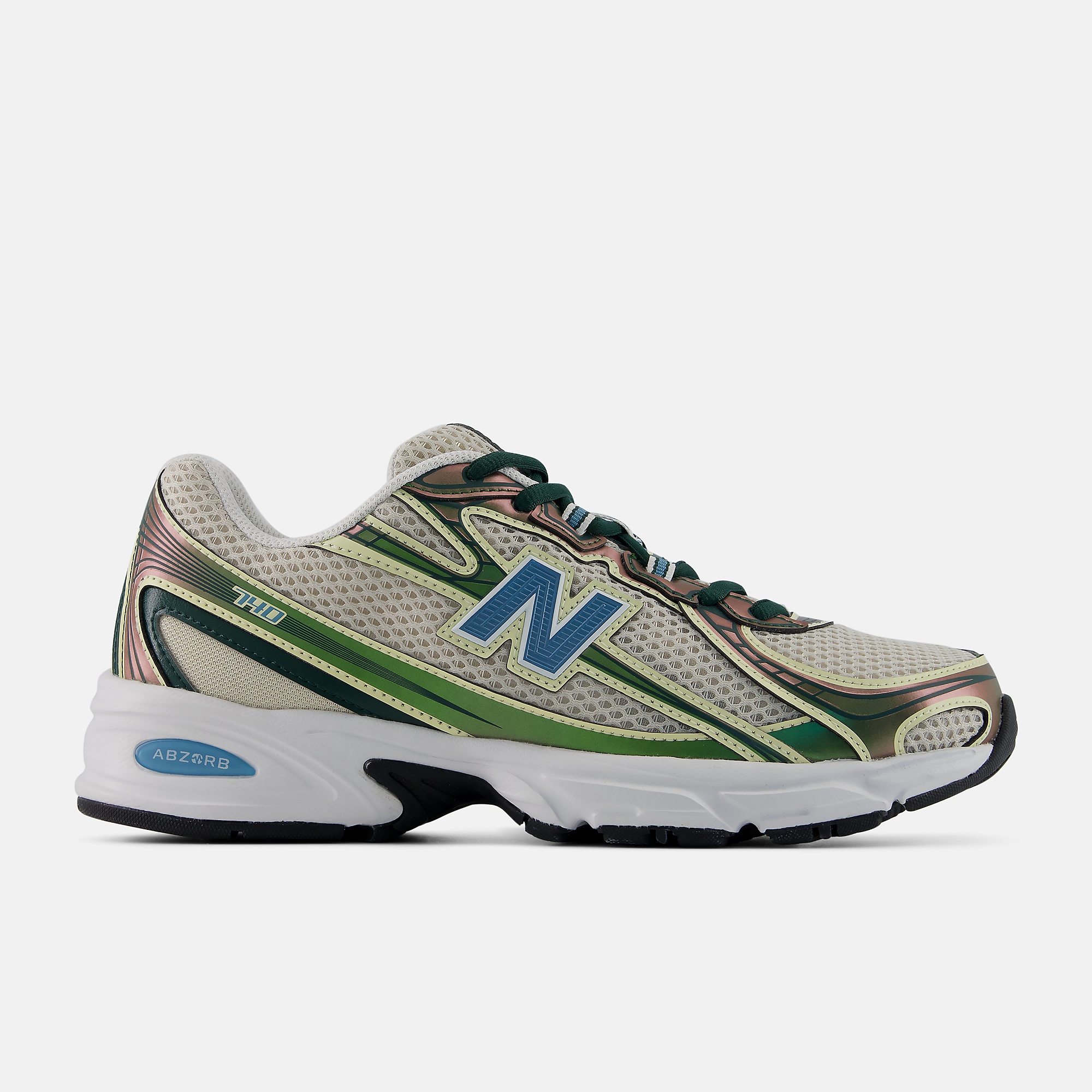 New Balance 740, U74066L