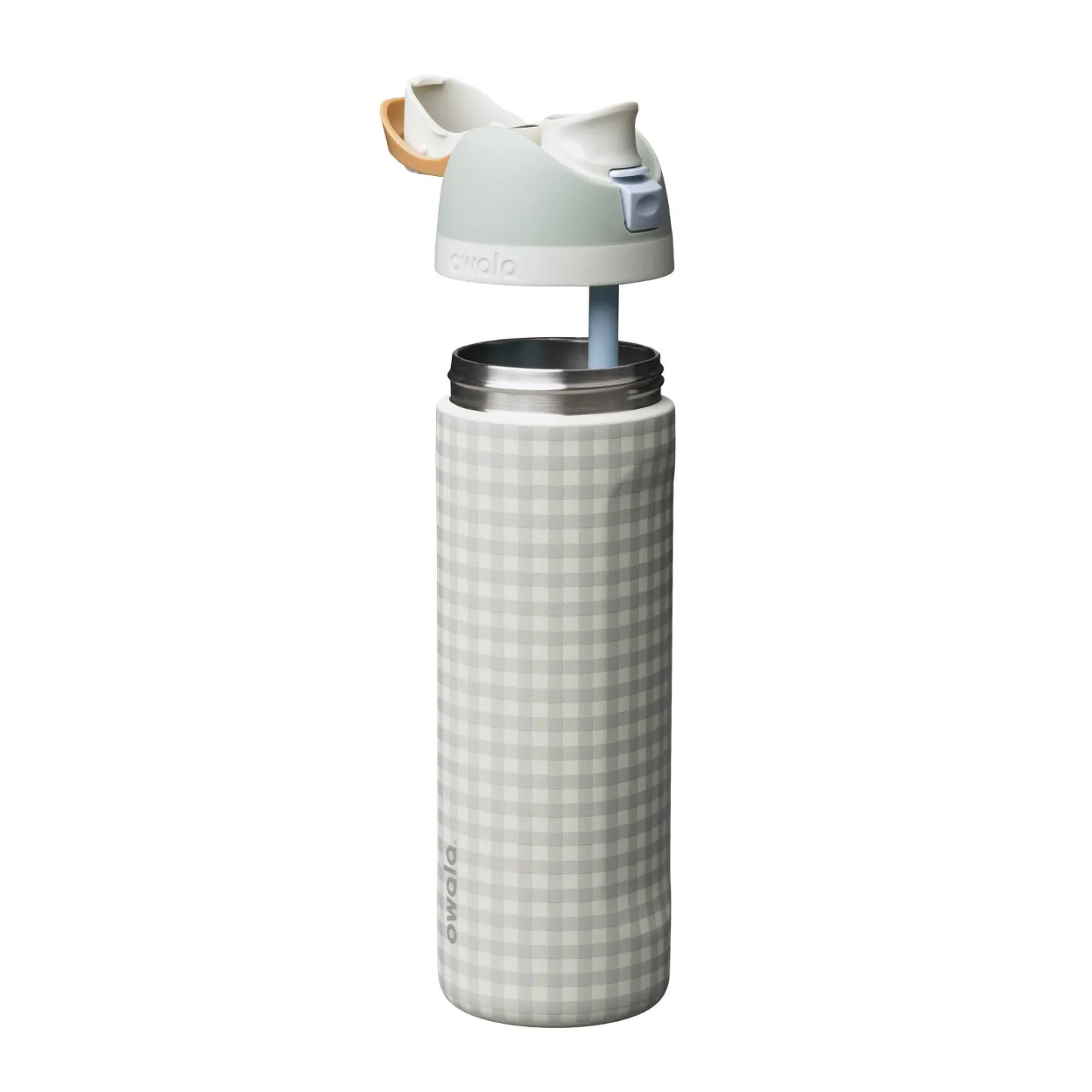 Owala 24 fl oz Stainless Steel Special Edition FreeSip Insulated Water Bottle, 2 of 6