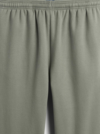 Adult VintageSoft Classic Joggers - MESCULEN GREEN