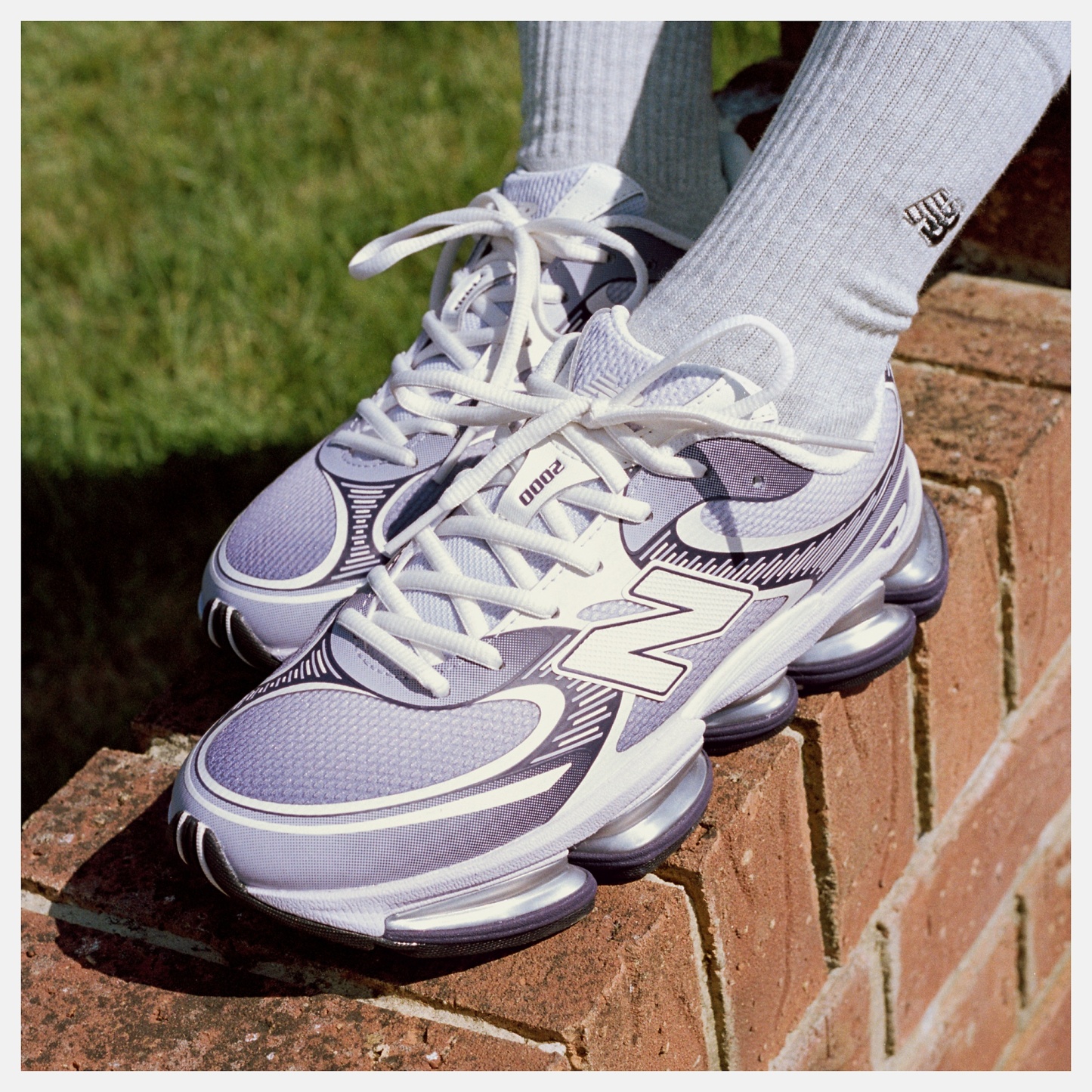 New Balance ABZORB 2000, U20009BA