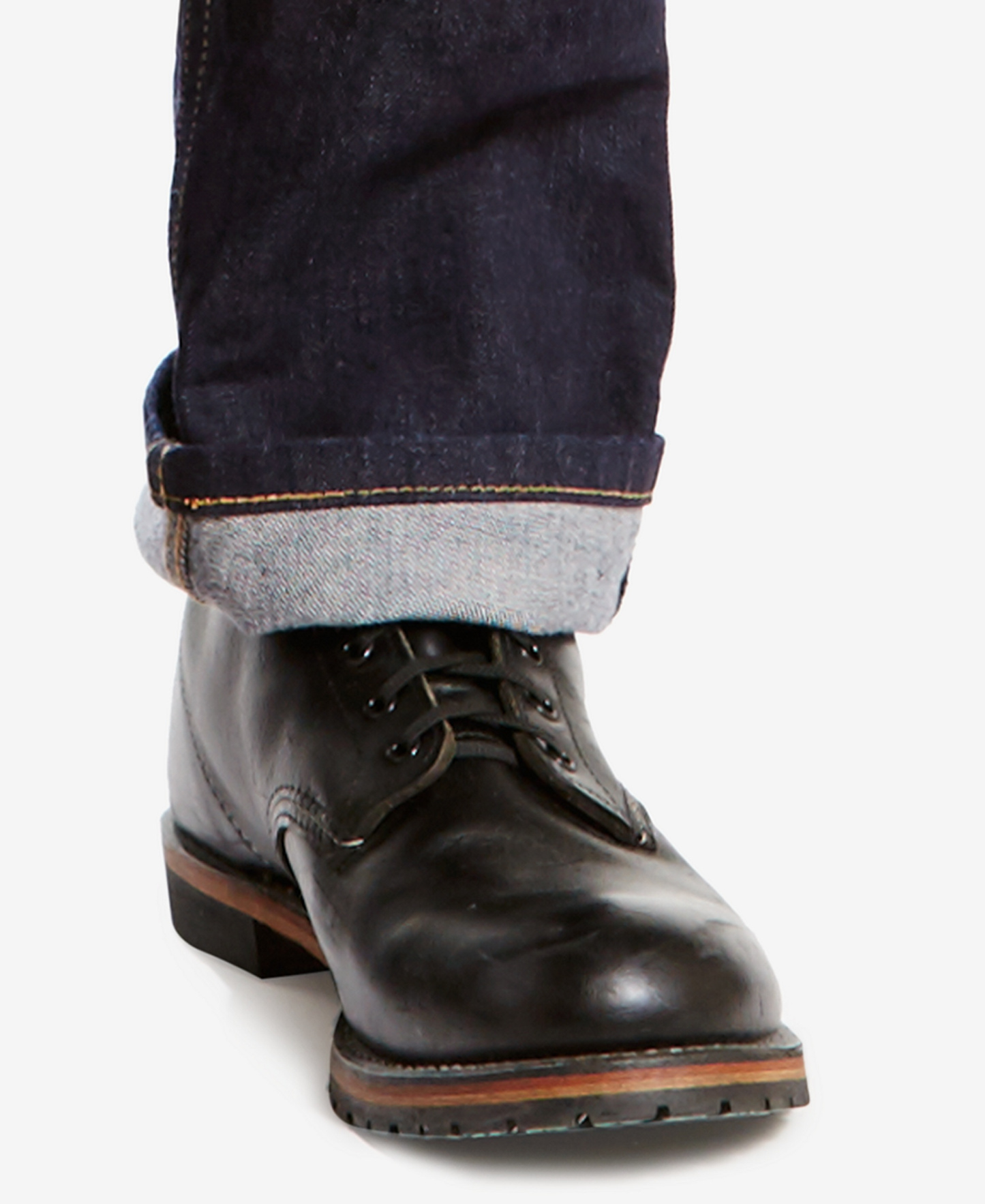 Levi's Men’s 505™ Regular-Fit Stretch Jeans - Rinse Stretch