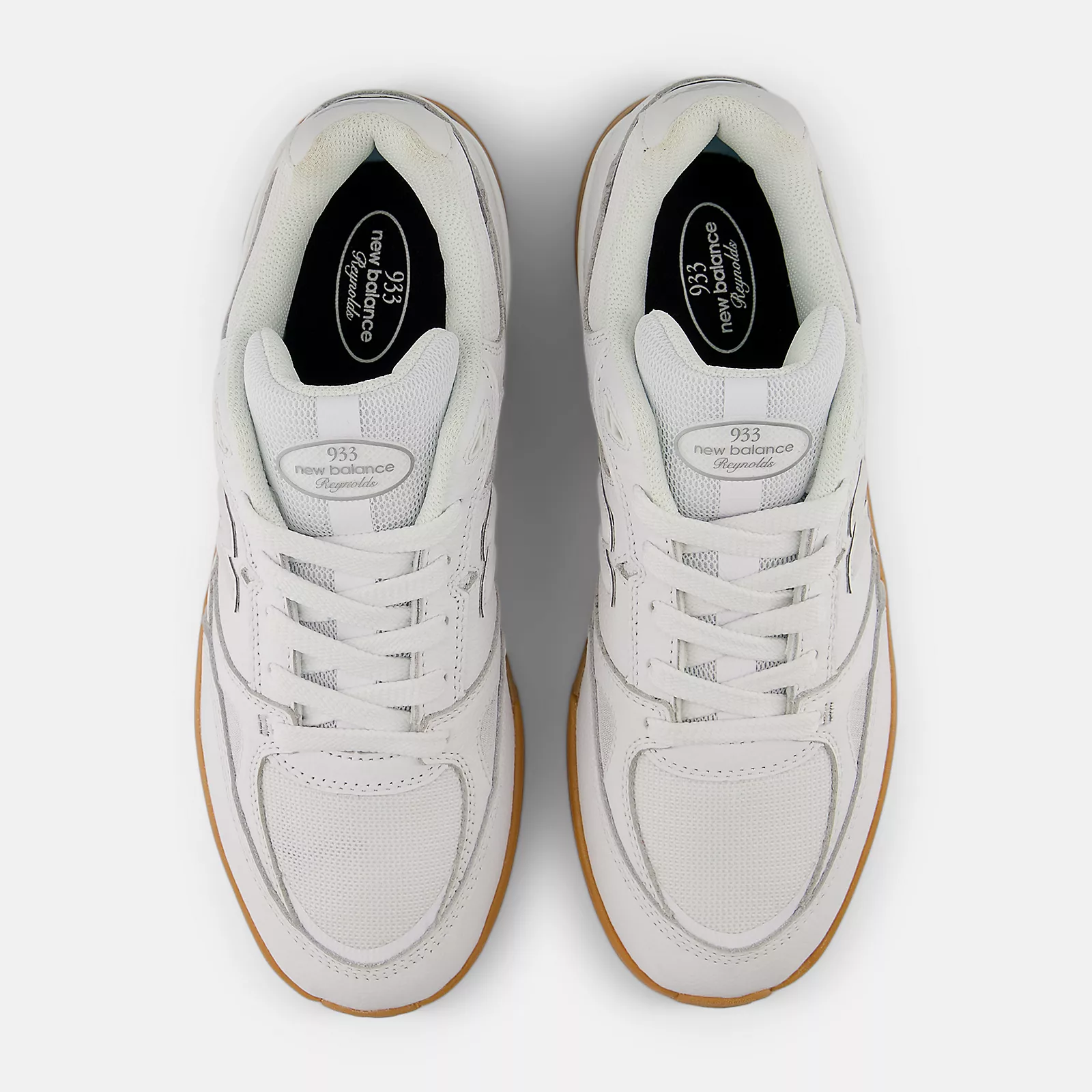 New Balance NB Numeric Andrew Reynolds 933, UN933WWB