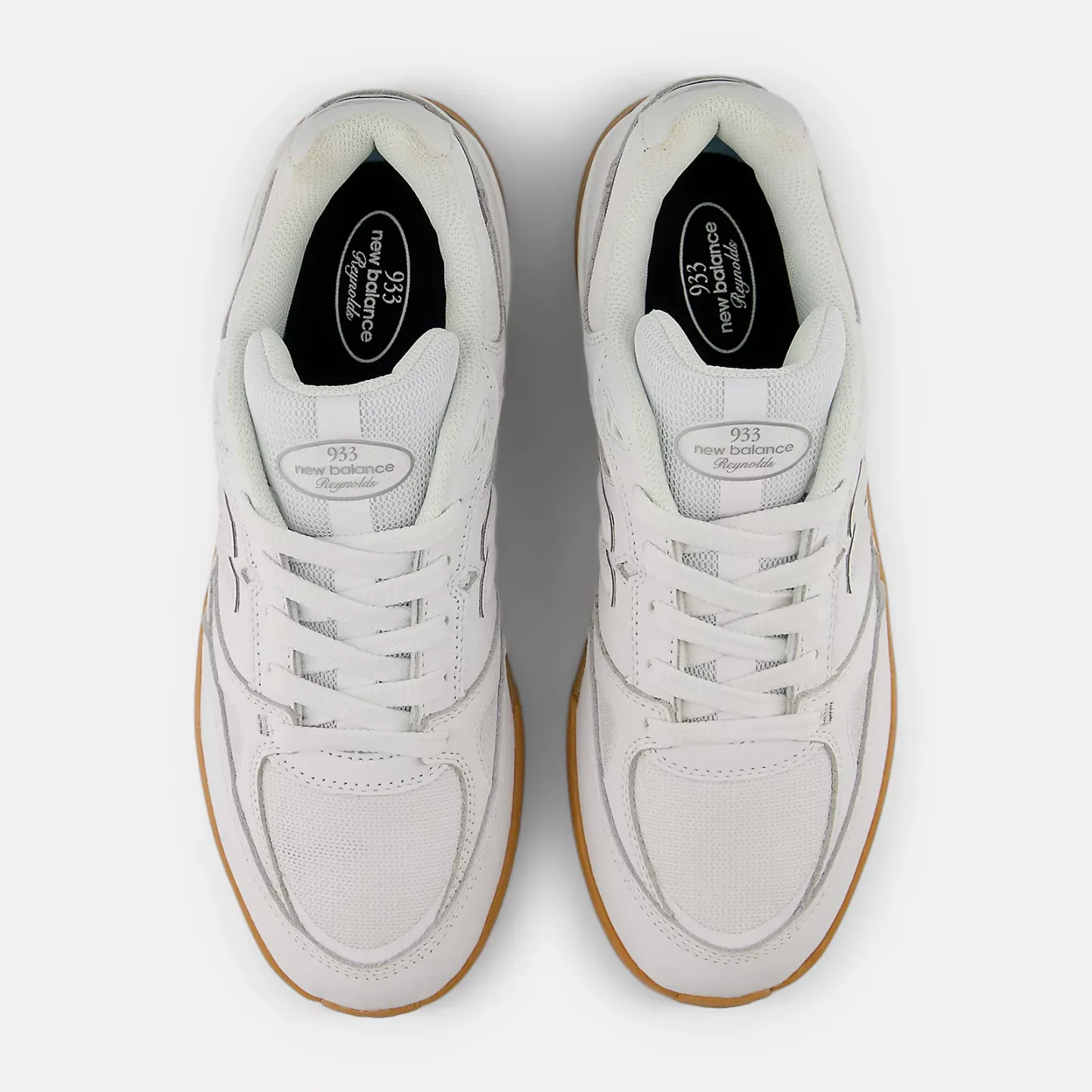 New Balance NB Numeric Andrew Reynolds 933, UN933WWB