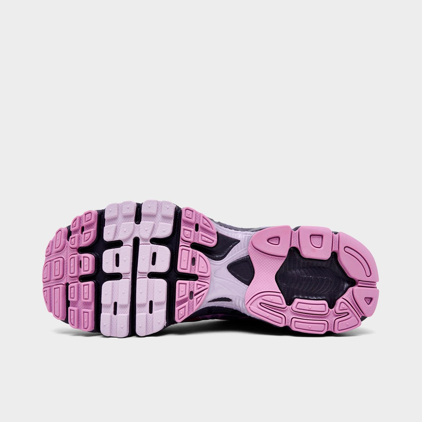 Women's Nike Air Max Moto 2K Casual Shoes - Light Magenta/Doll/Dark Raisin/Purple Agate
