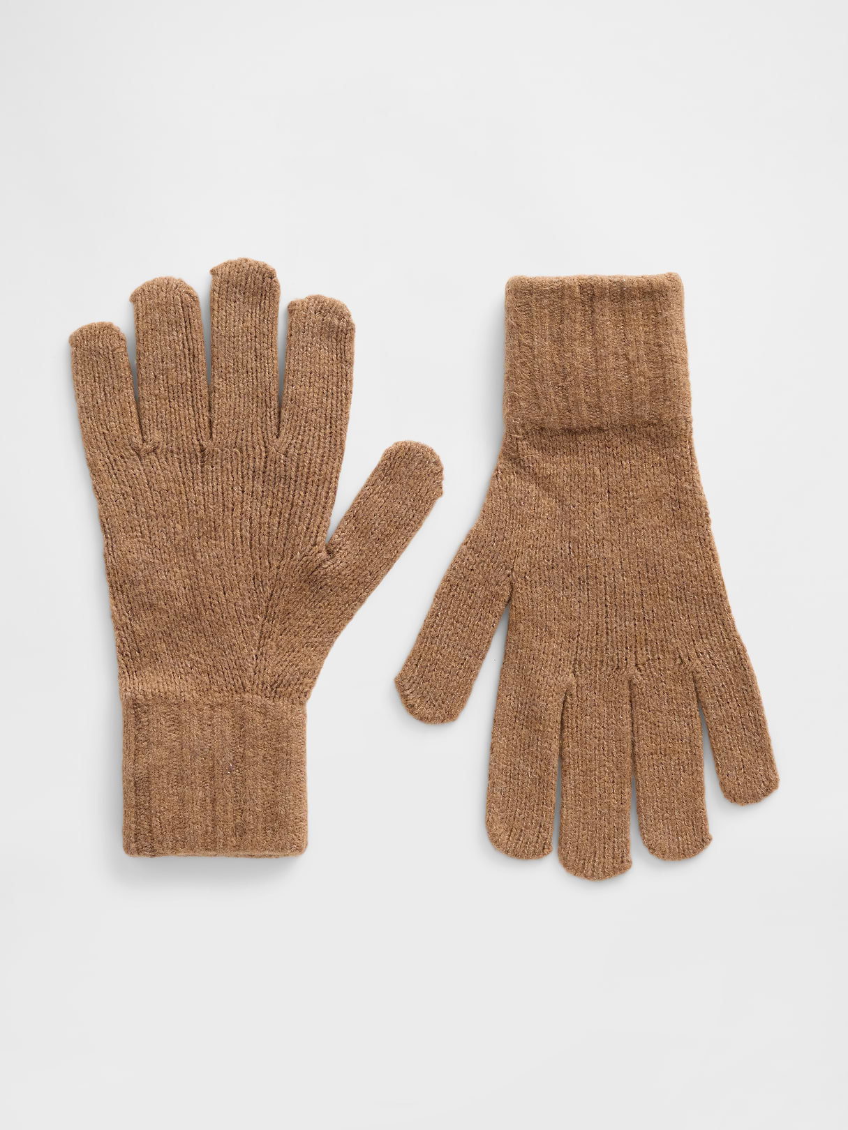 CashSoft Gloves - KOLA NUT