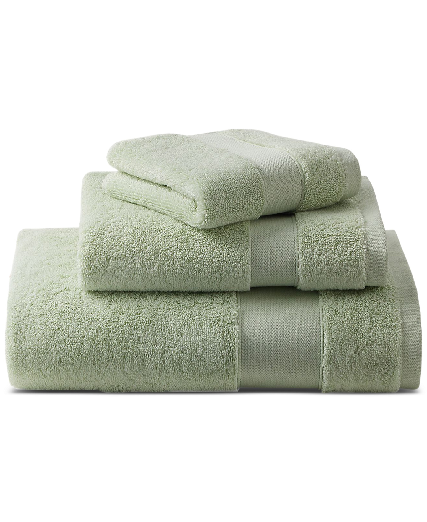 Lauren Ralph Lauren Watson Cotton Bath Towel, 30" x 56"