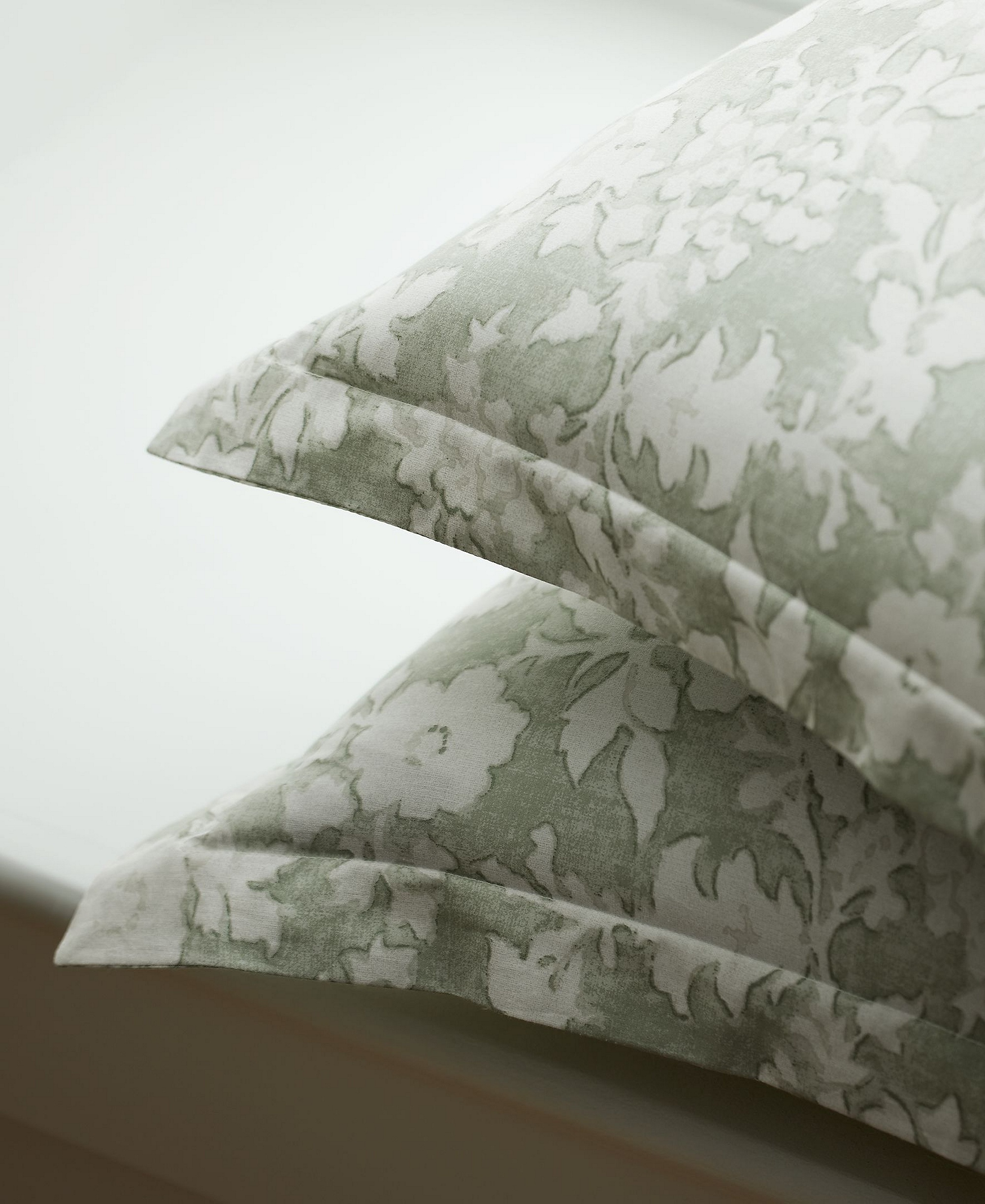 Lauren Ralph Lauren Heather Reversible 3-Pc. Comforter Set, Full/Queen - Green