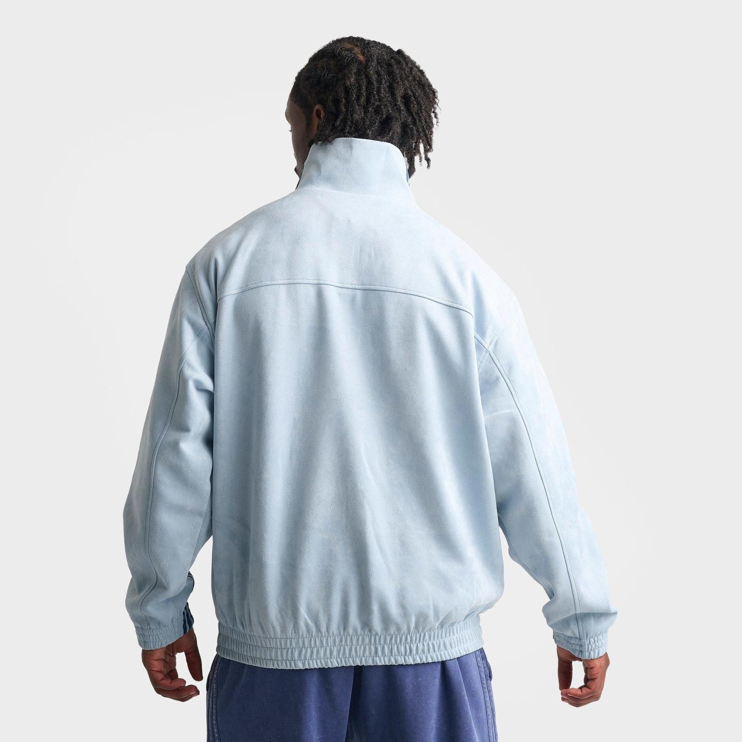 adidas Originals Chinese New Year Full-Zip Jacket - Ash Grey