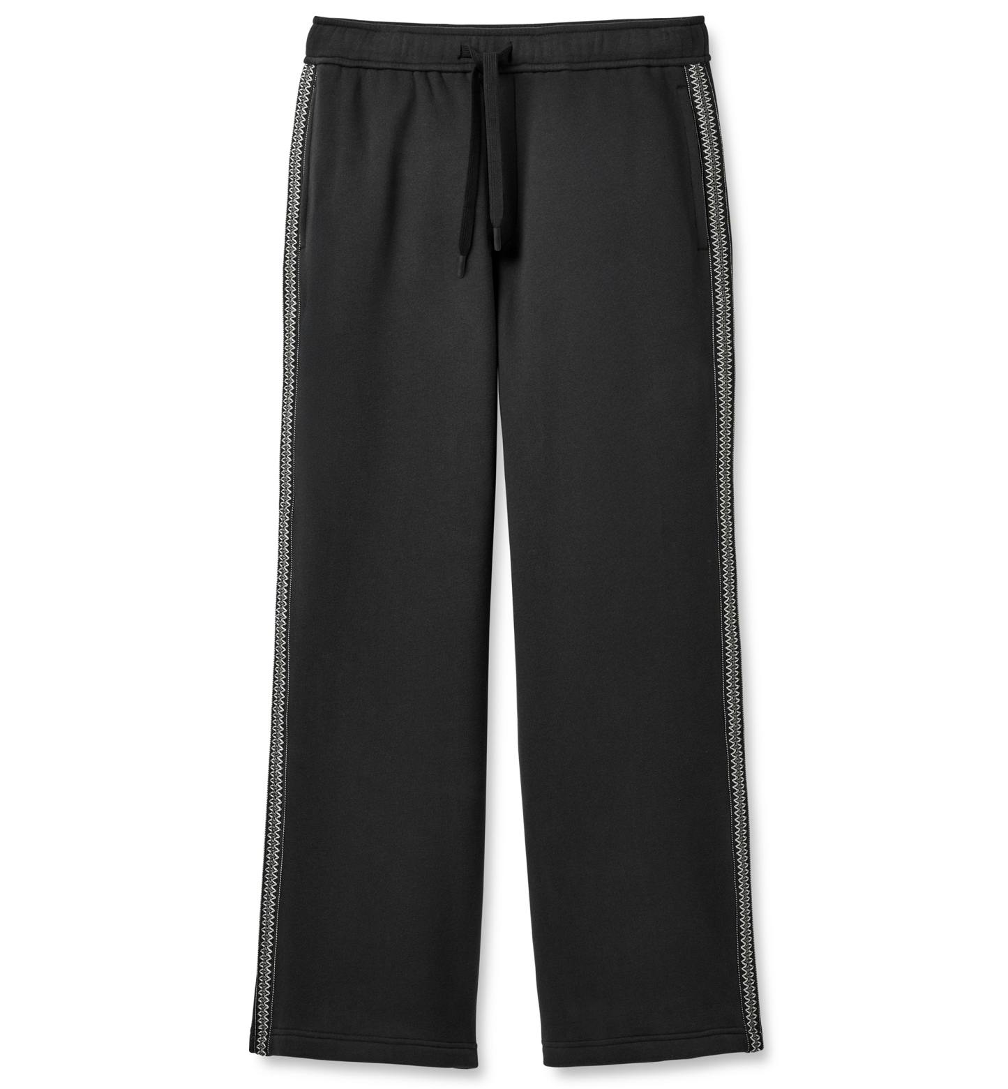 UGG Men's Tasman Straight-Leg Pants - Tar